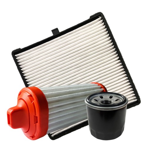 Kit tagliando kia picanto iii - tagliando,