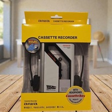 AIWA Cassette Boy PCR-F7