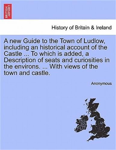 New guide the town of - the,