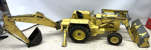 Escavatore trattore terna - , ford