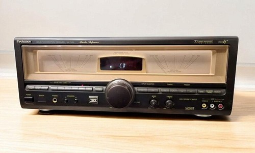 Technics tx50 master - technics,