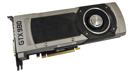 Zotac scheda grafica - gpu, gtx