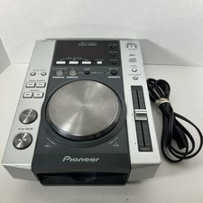 Pioneer CDJ-200 DJ CD Compact