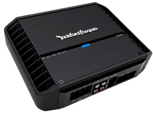 Rockford fosgate p300x2 - fosgate,