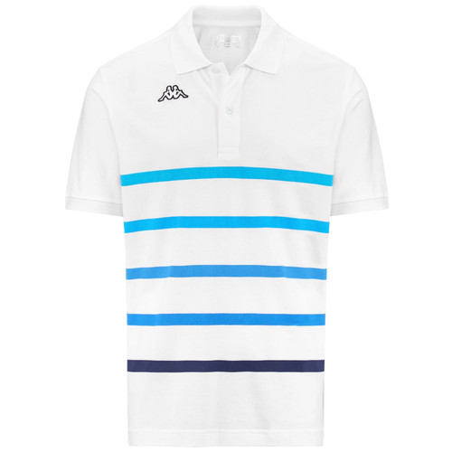Kappa polo uomo - -,