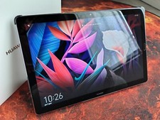 Huawei tablet mediapad - tablet, m5