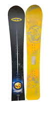 tavole snowboard vintage