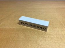 New - Piastra Espositore