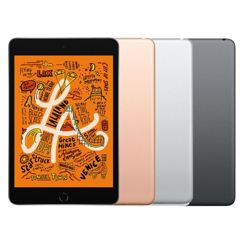 Apple ipad mini wifi 9 - mini, 5