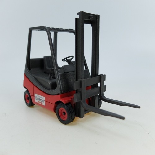 Linde krombacher conrad - linde,