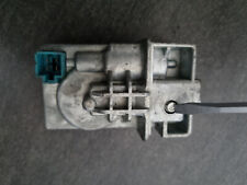 Mercedes W204 W207 W212 ELV Blocchetto Sterzo Modulo Piantone Sterzo A2045455732 Riparazione