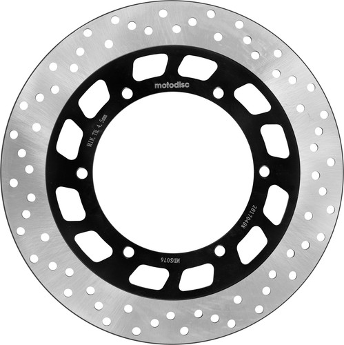 Disco freno anteriore per