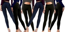 PACK DI LEGGINGS DA DONNA IN