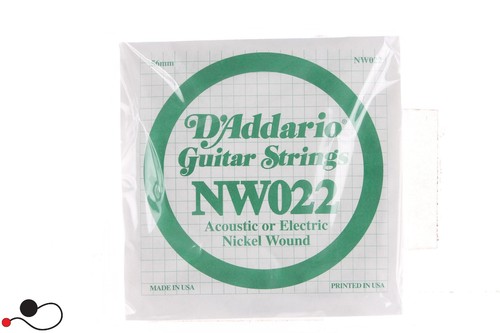 Addario conf corde - d, 5