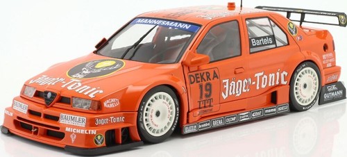 Alfa romeo 155 v6 - 155, ti