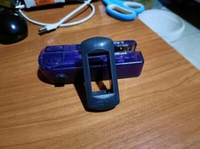 BTICINO L4811PA PLACCA SUPPORTO 1M VERTICALE  ACCIAIO SCURO LIVING INTERNATIONAL