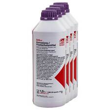 Concentrato antigelo radiatore