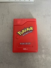 POKÉMON. Pokédex Tiger 1998