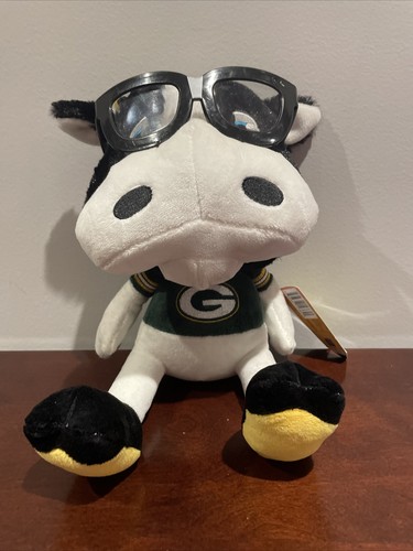 Peluche green bay packers - peluche,