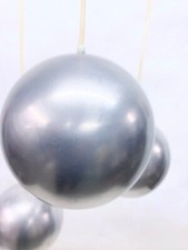 Lampada a cascata tripla topan