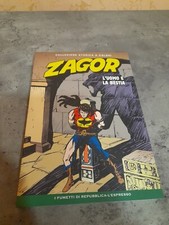 ZAGOR COLLEZIONE STORICA A