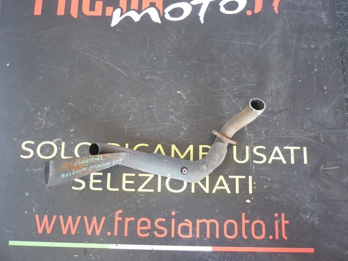 Collettore scarico usato - scarico,