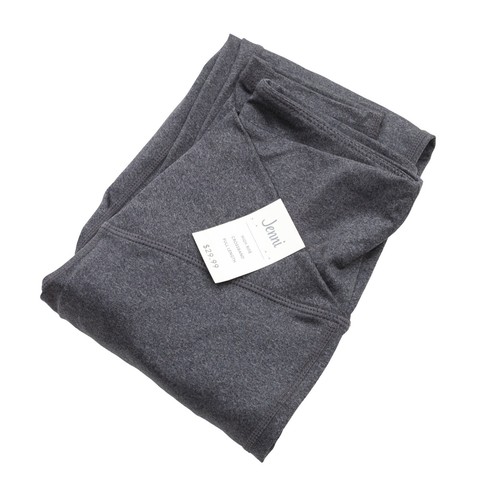 Leggings jenni medium vita - leggings,