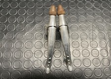 Leve Freno Per Bici Da Corsa Modolo Vintage Eroica Anni 60-70