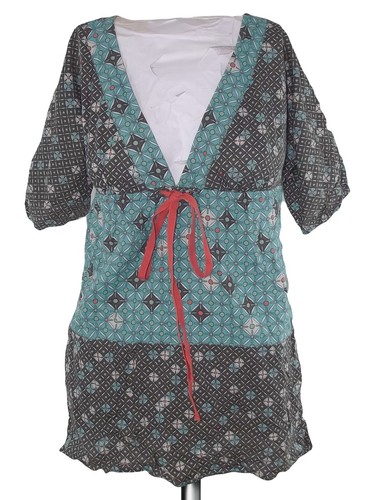 Promod blusa top tunica - promod,