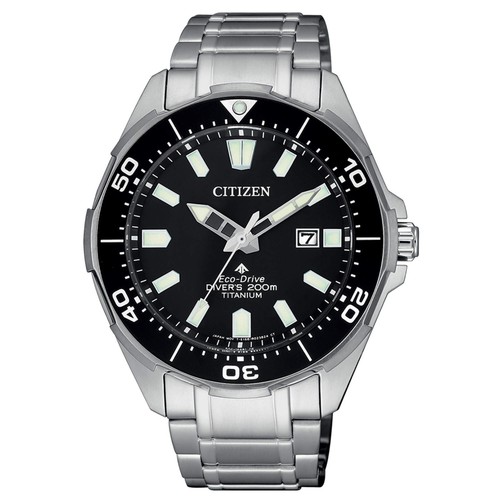 Orologio citizen promaster - citizen,