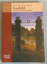 Losteld la terra di Dio che