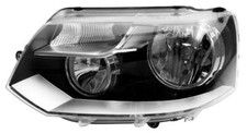 Faro proiettore anteriore