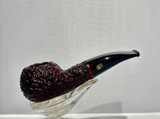 PIPA ROSSI RUSTICA ROSSA