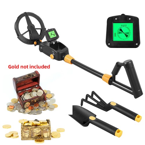 Metal detector high - detector,