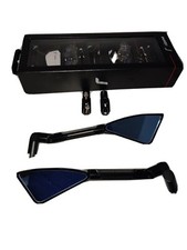 Specchietti moto rizoma - moto,