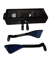 Specchietti moto Rizoma