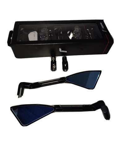 Specchietti moto rizoma - moto,