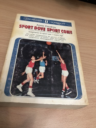 Sport dove - l-25,