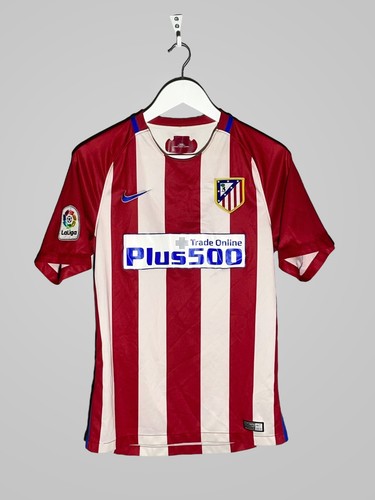 Atletico madrid nike - nike, 2016/17