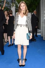  RARE!! ZARA STRIPED BLAZER