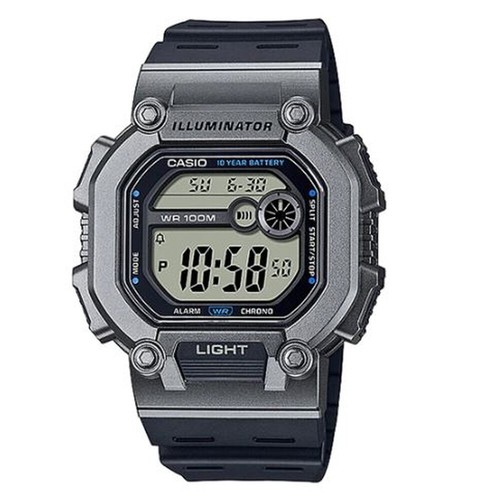 Orologio casio 737h - orologio,
