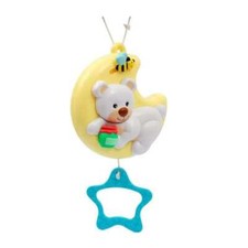 Primì Carillon Musicale dell'