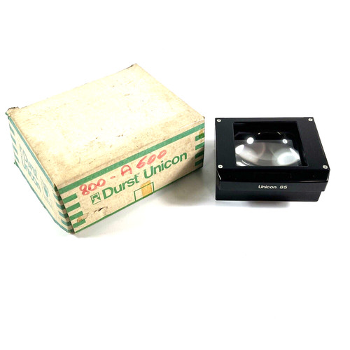 Durst unicon condensatore - unicon,