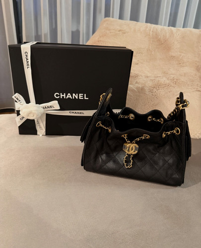 Nuovo chanel mini borsa - nuovo!,