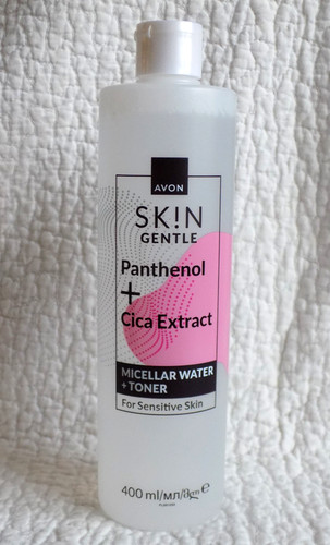 Avon acqua micellare - avon,