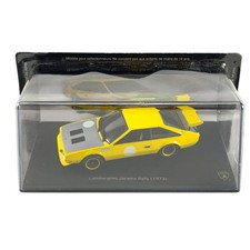 Modellino Auto Atlas Ex