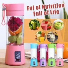 Frullatore Portatile Personale