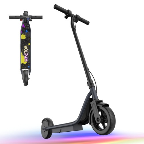 Electric scooter - electric,