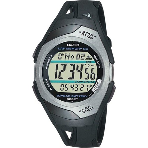 Orologio casio resina - casio,