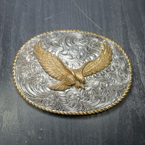 Crumrine western vintage - crumrine,